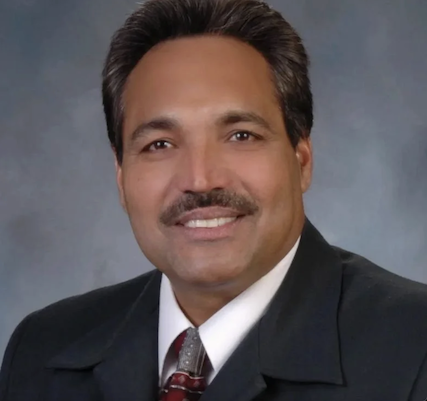 Santokh Singh Binning